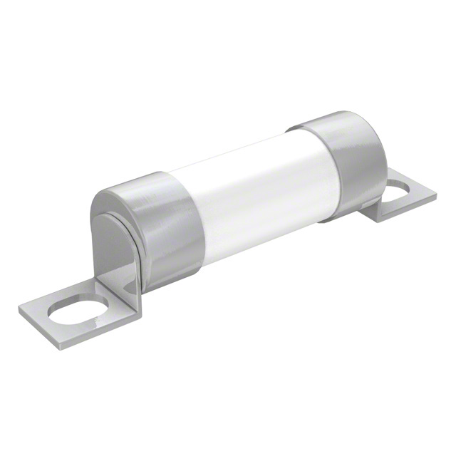 63FE Eaton - Bussmann Electrical Division Fusibili elettrici speciali